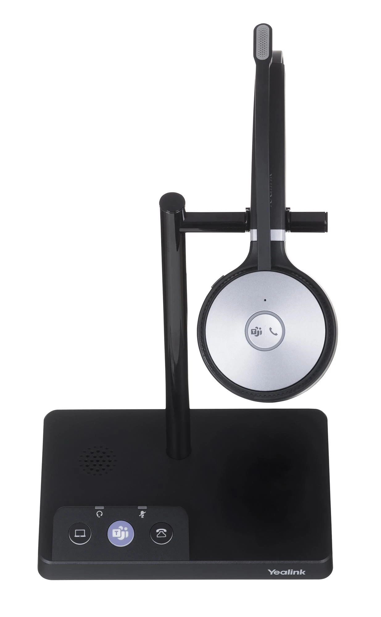 Yealink WH62 Mono Teams DECT ausinės V0