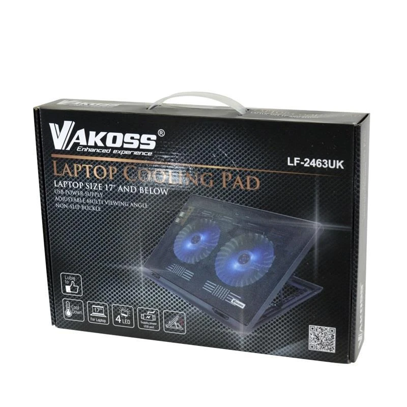 Ausinimo padas Vakoss LF-2463