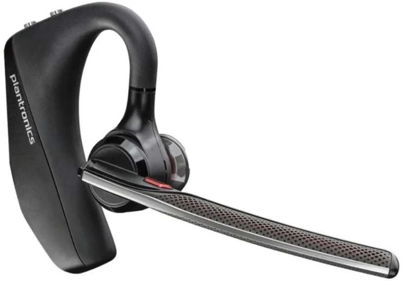 Ausinės Poly Voyager 4320 UC USB