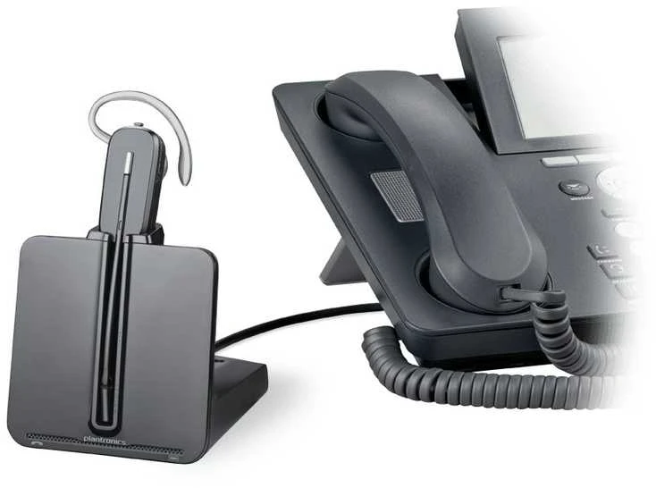 Poly Laisvų ran. įr. Plantronics Voyager 5200