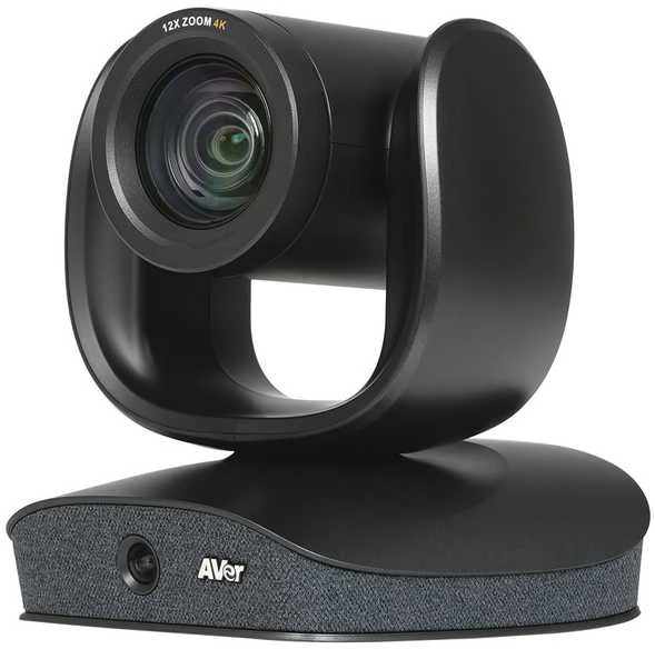 AVer CAM570 Juodas 3840 x 2160 pikselių 60 fps Exmor