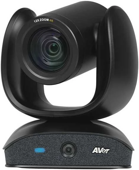 AVer CAM570 Juodas 3840 x 2160 pikselių 60 fps Exmor