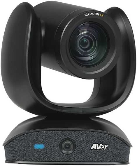 AVer CAM570 Juodas 3840 x 2160 pikselių 60 fps Exmor