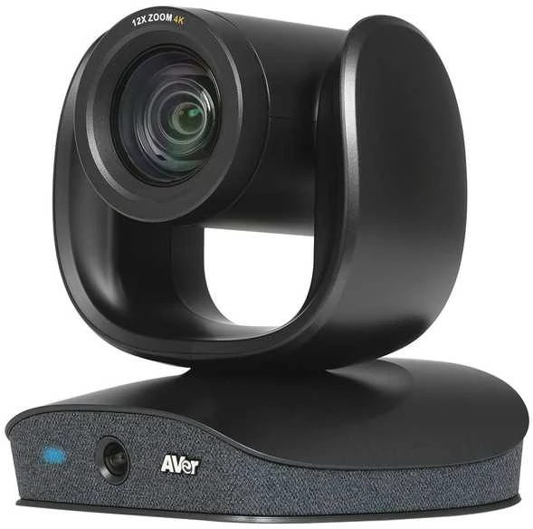 AVer CAM570 Juodas 3840 x 2160 pikselių 60 fps Exmor