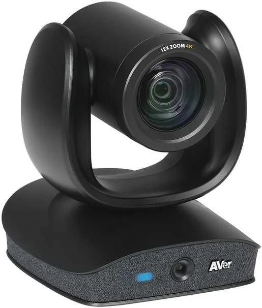 AVer CAM570 Juodas 3840 x 2160 pikselių 60 fps Exmor