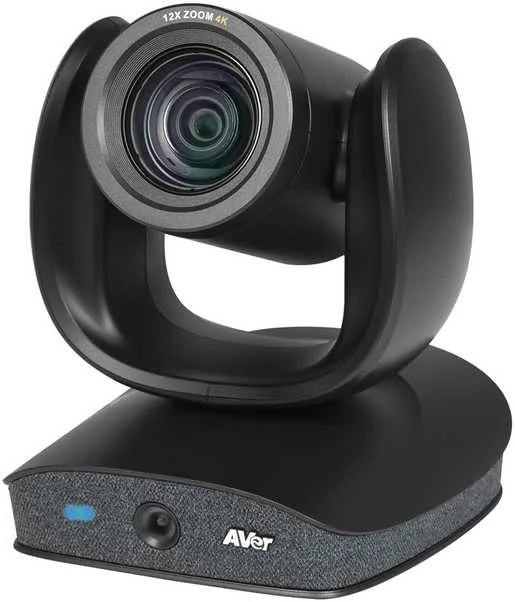AVer CAM570 Juodas 3840 x 2160 pikselių 60 fps Exmor