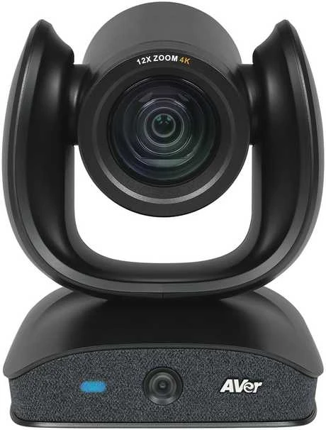 AVer CAM570 Juodas 3840 x 2160 pikselių 60 fps Exmor