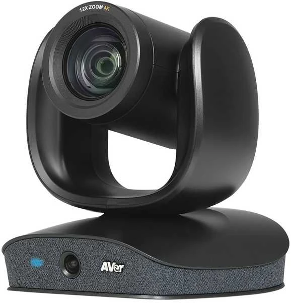 AVer CAM570 Juodas 3840 x 2160 pikselių 60 fps Exmor