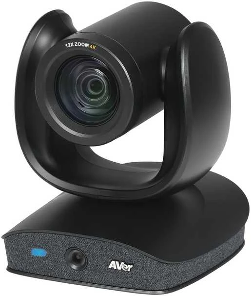 AVer CAM570 Juodas 3840 x 2160 pikselių 60 fps Exmor