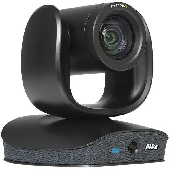 AVer CAM570 Juodas 3840 x 2160 pikselių 60 fps Exmor