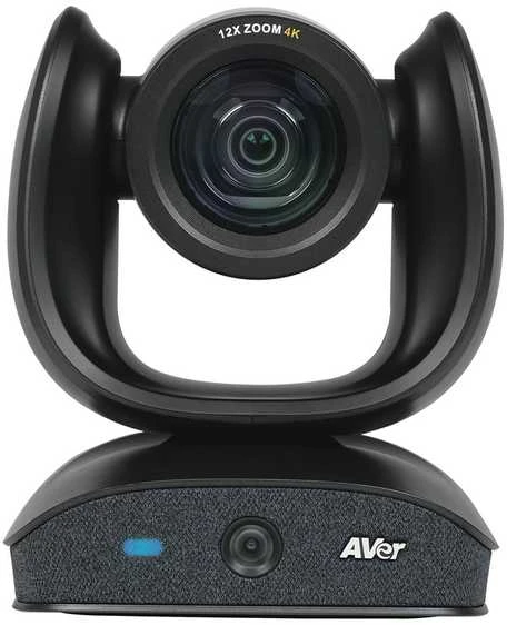 AVer CAM570 Juodas 3840 x 2160 pikselių 60 fps Exmor