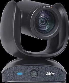 AVer CAM570 Juodas 3840 x 2160 pikselių 60 fps Exmor