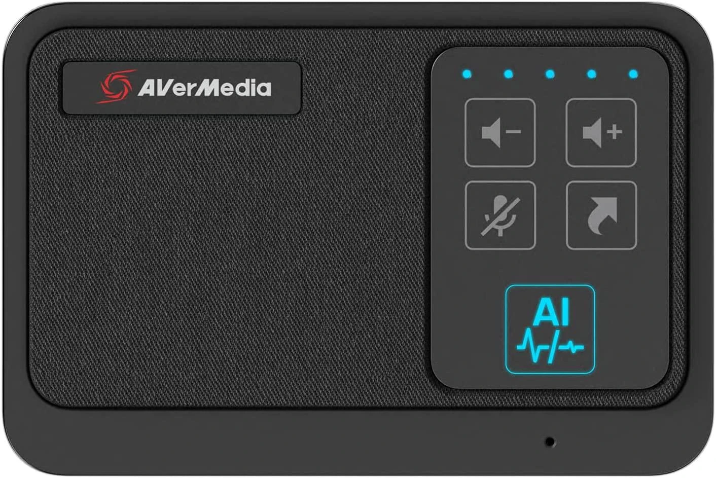 Mikrofonas AVerMedia Speakerphone (AS311)