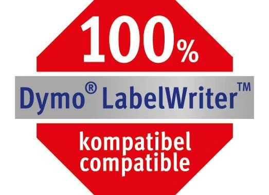 Avery Zweckform ETYK.ZF UNIWERSAL.NA ROLI 57X32 1000 ETY – AS0722540