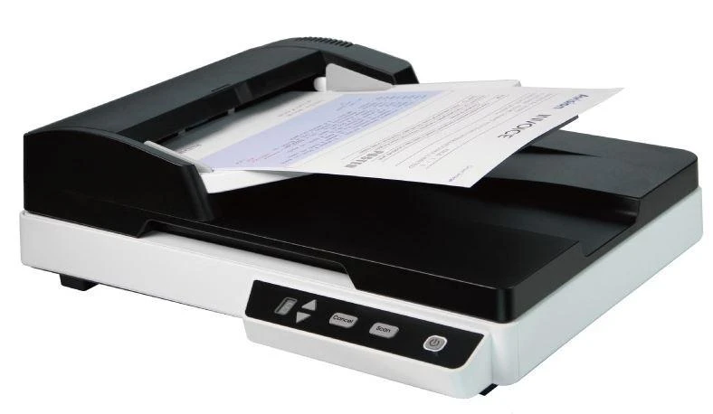 Skeneris Skaner Avision AD120 (000-0903-07G)