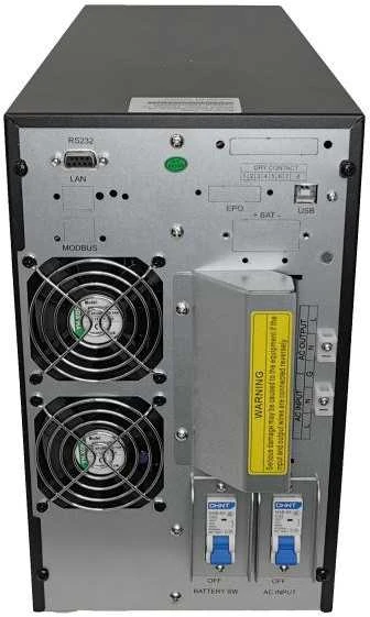 UPS AVIZIO ONLINE 6KVA (AP-PX6K)