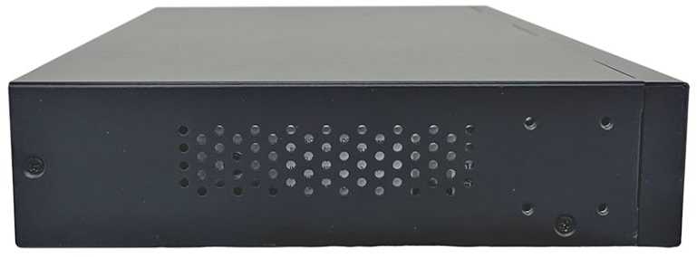 Šakotuvas Valdomas L2 komutatorius (jungiklis) 8 RJ45 PoE+ 1Gb/s prievadai + 2 SFP Uplink 1Gb/s prievadai + 1 RJ45 konsolės prievadas (galios sąnaudos 150W) AVIZIO