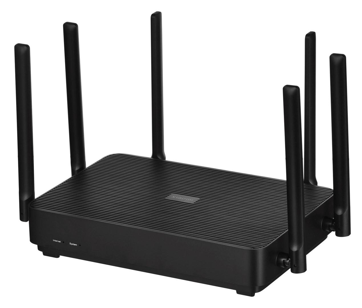 Maršrutizatorius Xiaomi AX3200