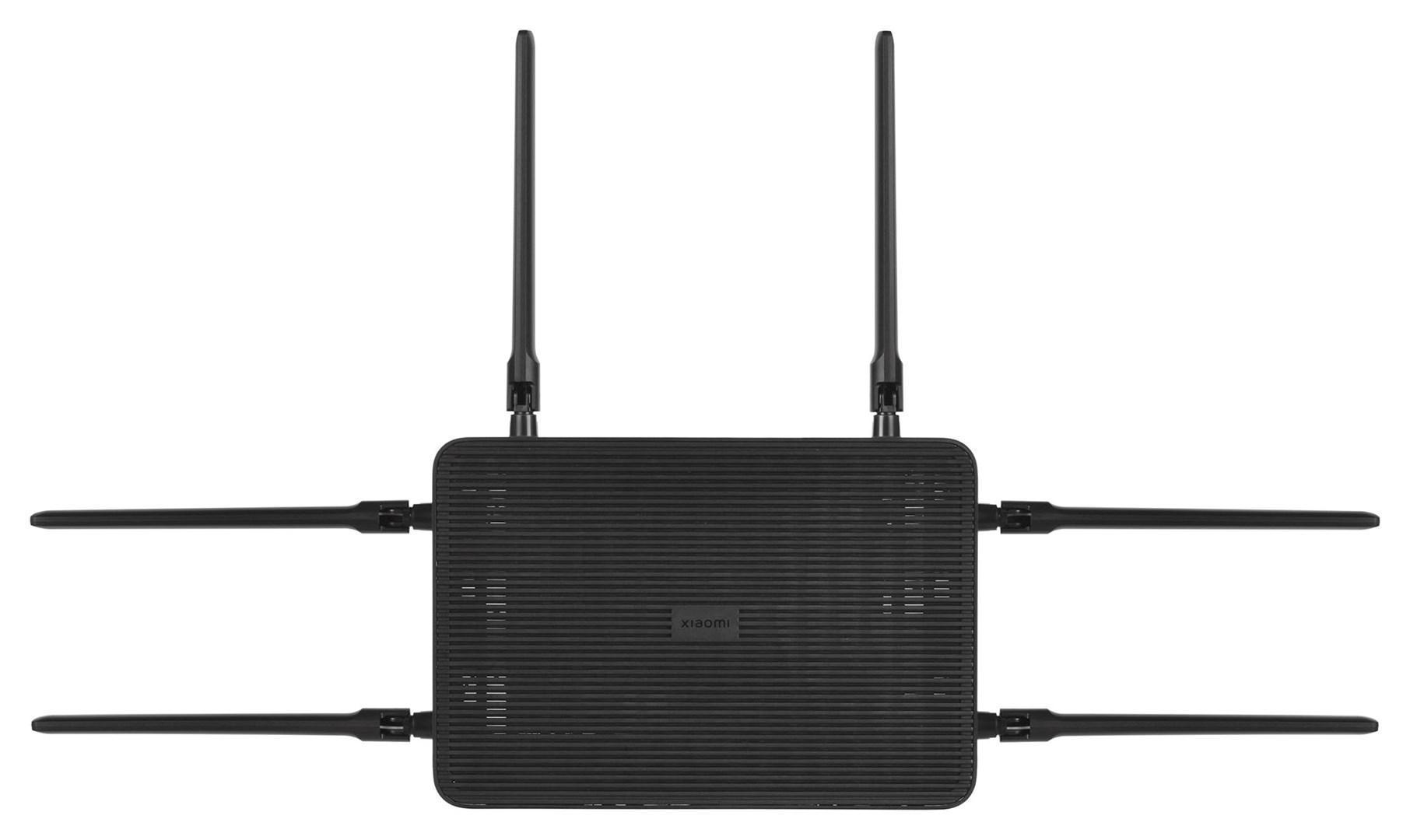 Maršrutizatorius Xiaomi AX3200