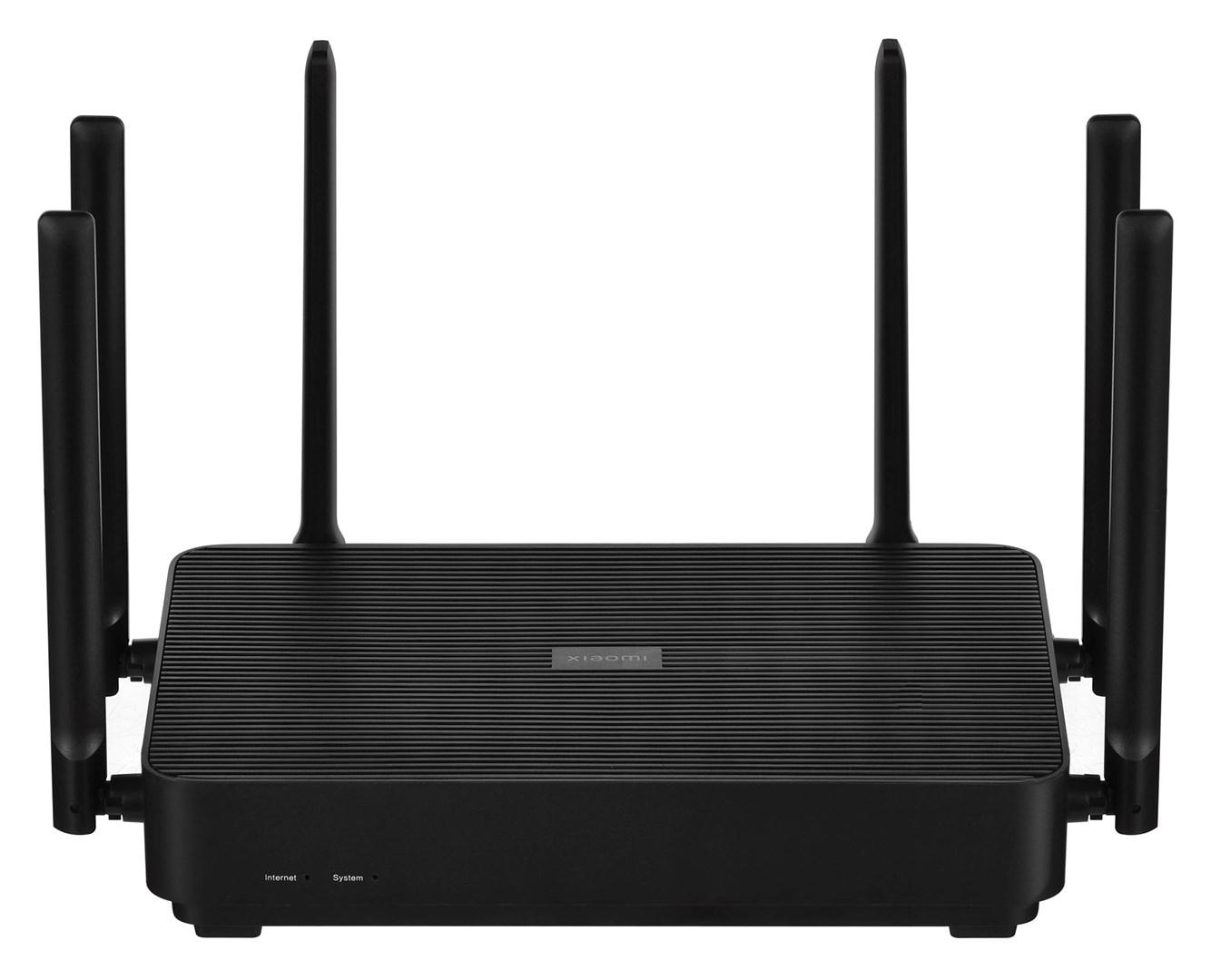 Maršrutizatorius Xiaomi AX3200