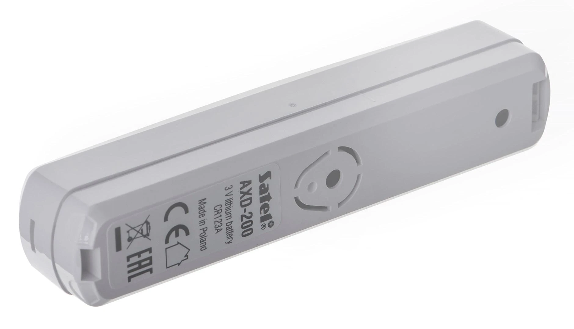 BELAIDIS UNIVERSALUS JUTIKLIS AXD-200 ABAX/ABAX2 SATEL