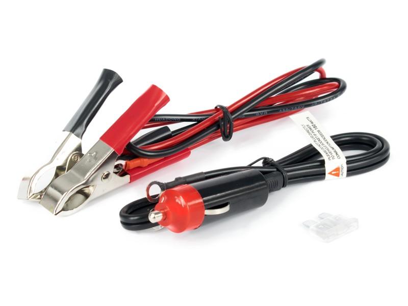 AZO Digital 12 VDC / 230 VAC automobilių inverteris IPS-1200U 1200W