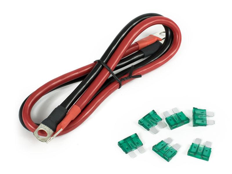 AZO Digital 12 VDC / 230 VAC Converter SINUS IPS-3000S 3000W