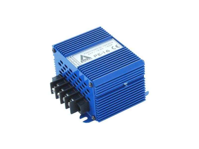 DC/DC keitiklis AZO Digital PE-16 24/13.8V 150W