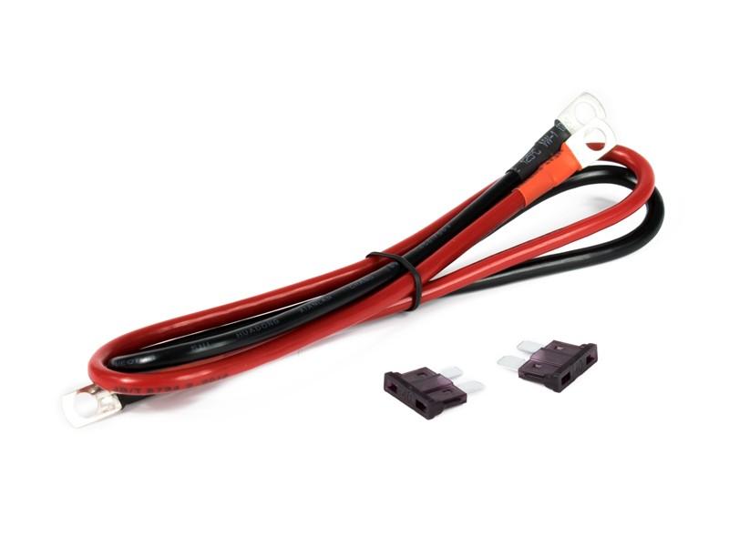 AZO Digital 24 VDC / 230 VAC įtampos keitiklis SINUS IPS-1200S 1200W