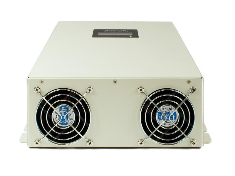 AZO Digital ECO Solar Boost MPPT-3000 3.5kW PRO keitiklis