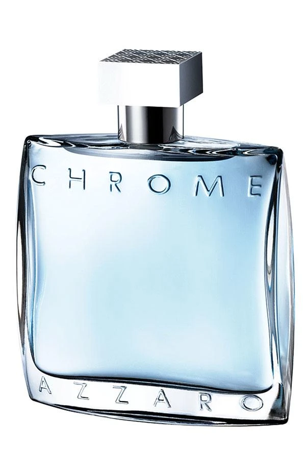 Azzaro Chrome EDT Vyrams 100 ml