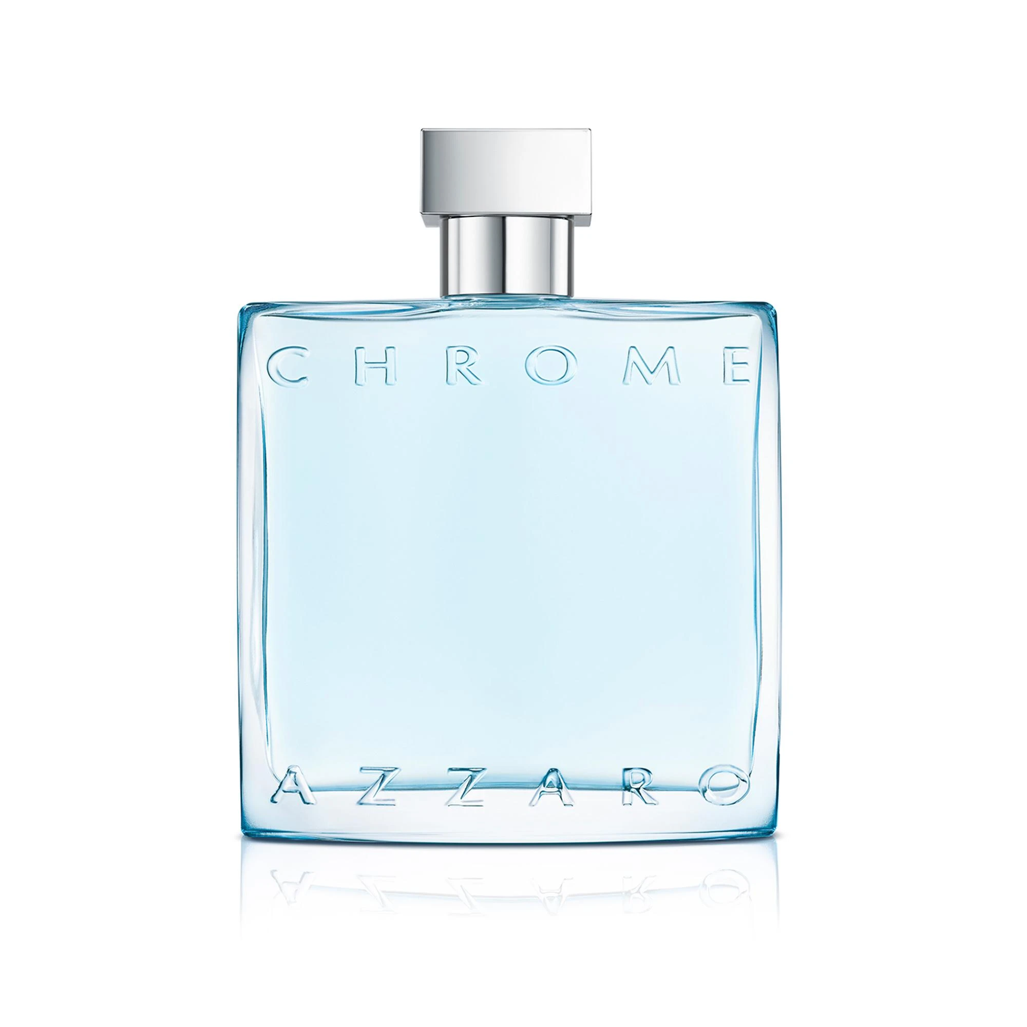 Azzaro Chrome EDT Vyrams 100 ml | Varle.lt