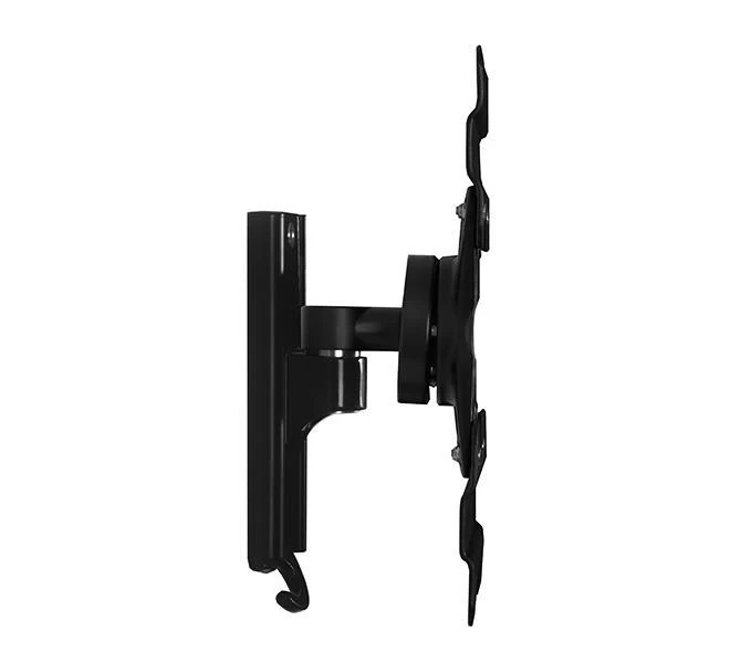 Montavimo sienelė monitoriui B TECH BTV502/B 1MBTM055 (Siena, 24" - 47", maks. 25kg)