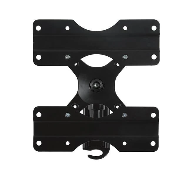 Montavimo sienelė monitoriui B TECH BTV502/B 1MBTM055 (Siena, 24" - 47", maks. 25kg)