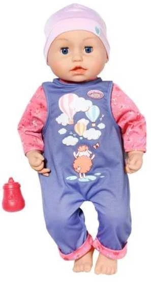 Zapf Creation Baby Annabell Big