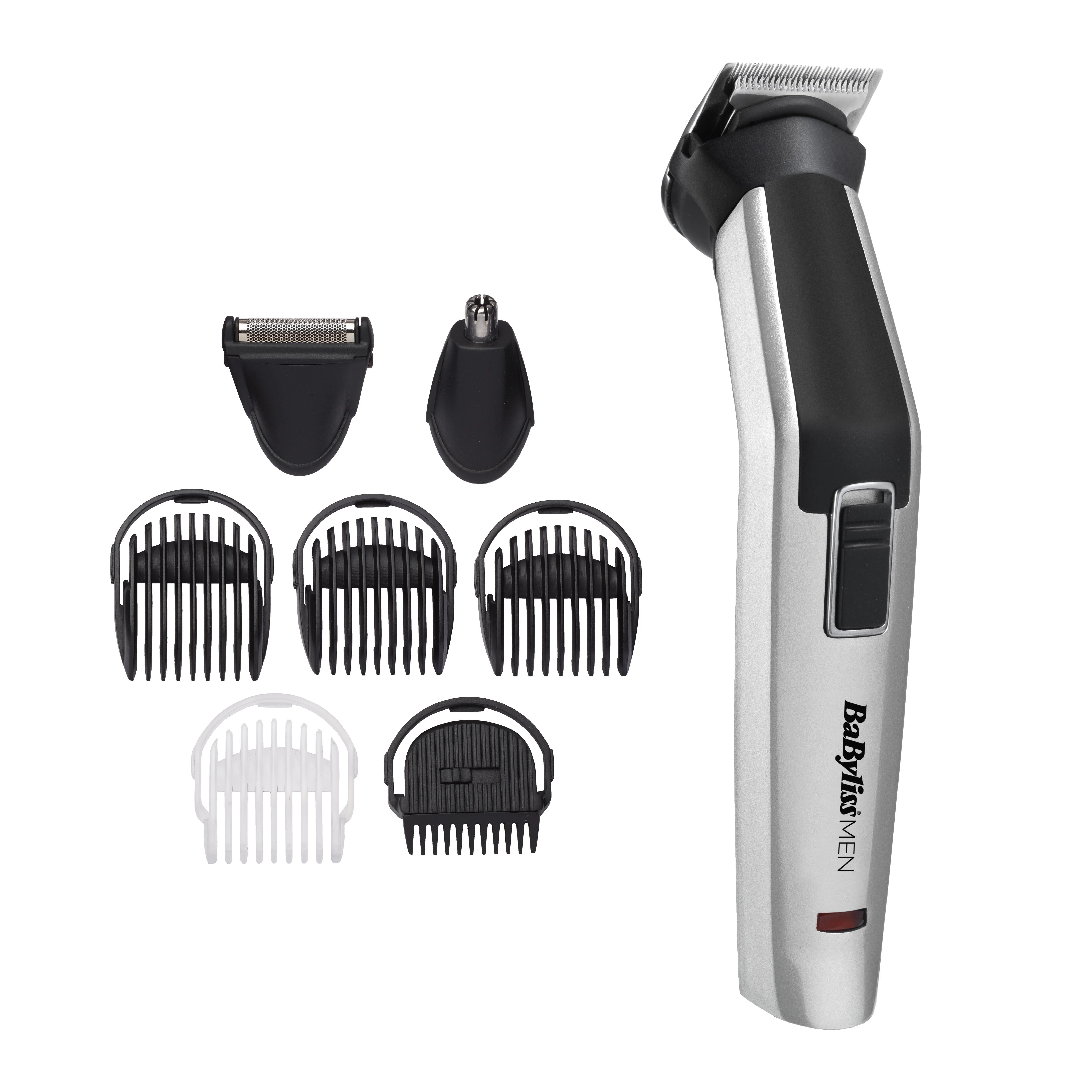 Žoliapjovė BABYLISS MT726E BaByliss MT726E