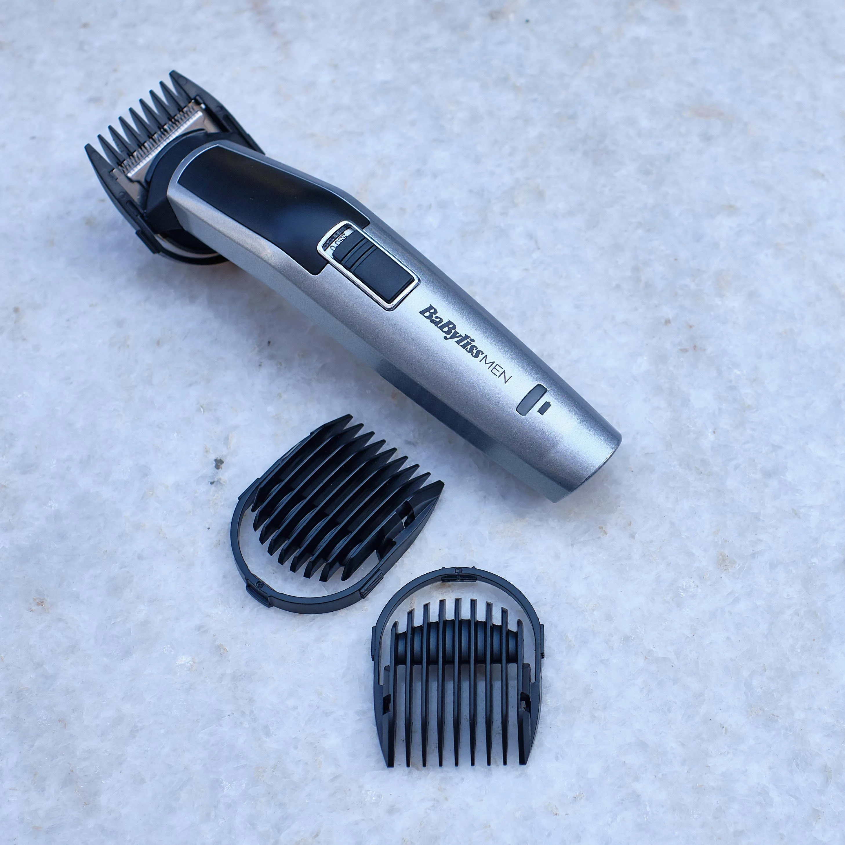 Žoliapjovė BABYLISS MT726E BaByliss MT726E