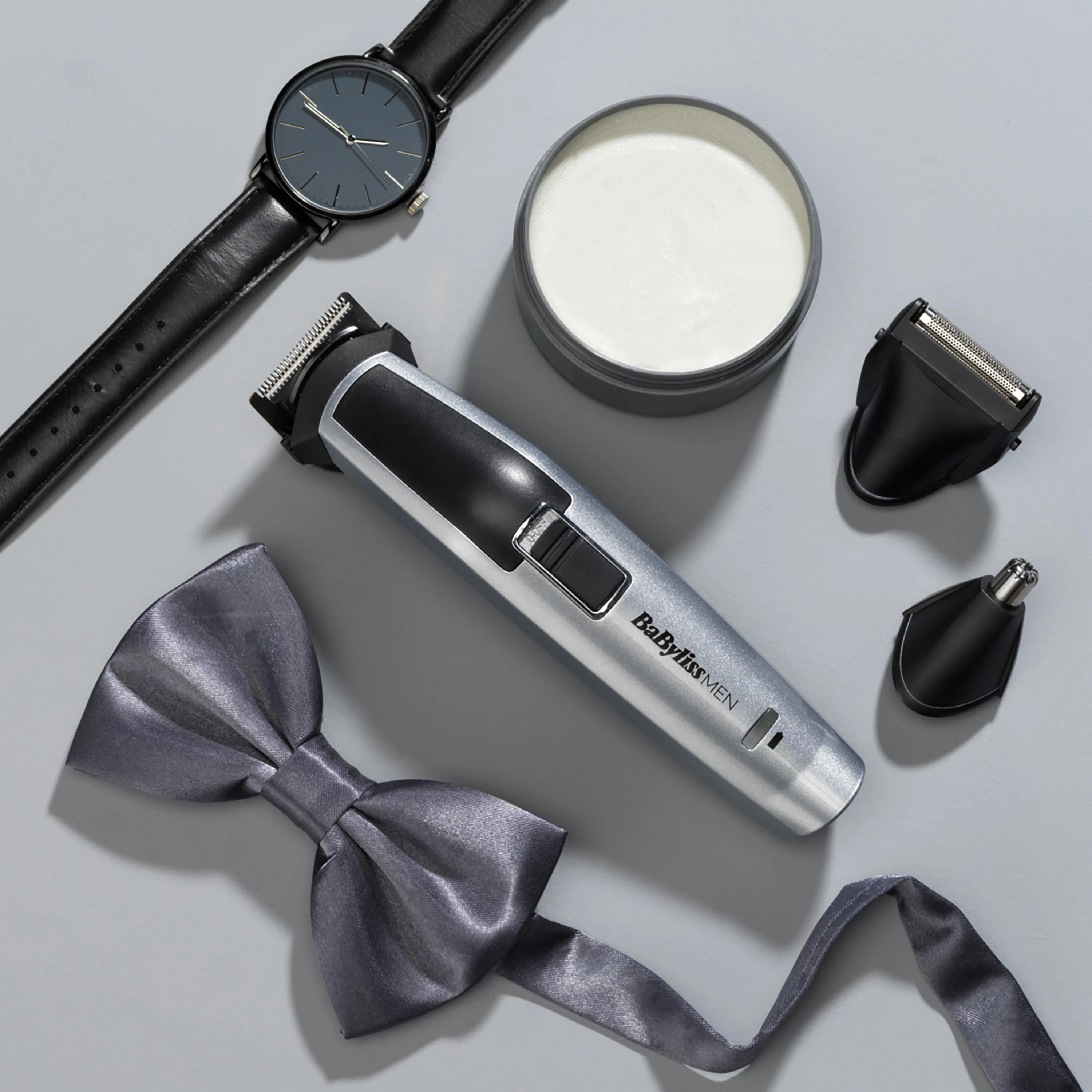 Žoliapjovė BABYLISS MT726E BaByliss MT726E