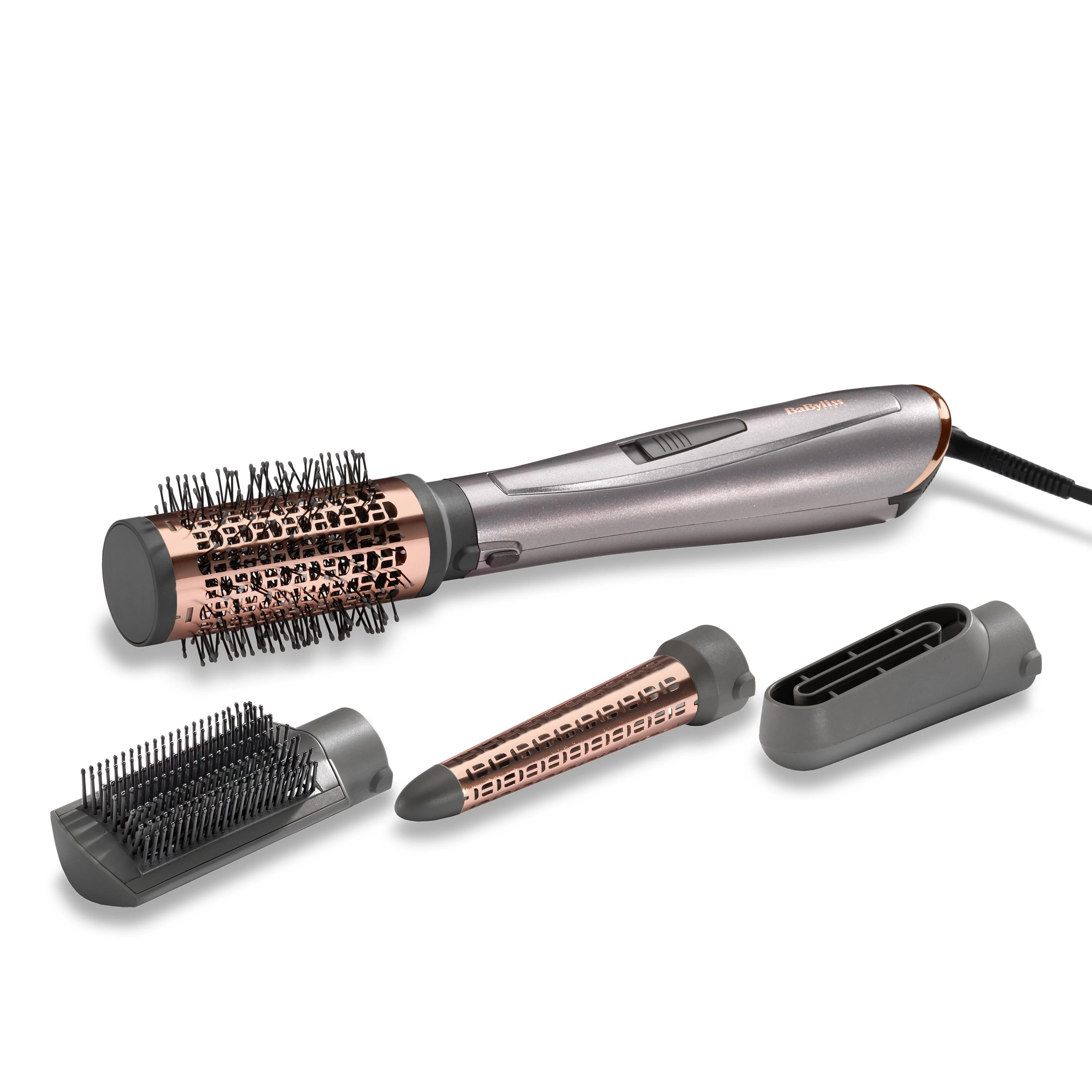 Plaukų džiovintuvas BABYLISS AS136E