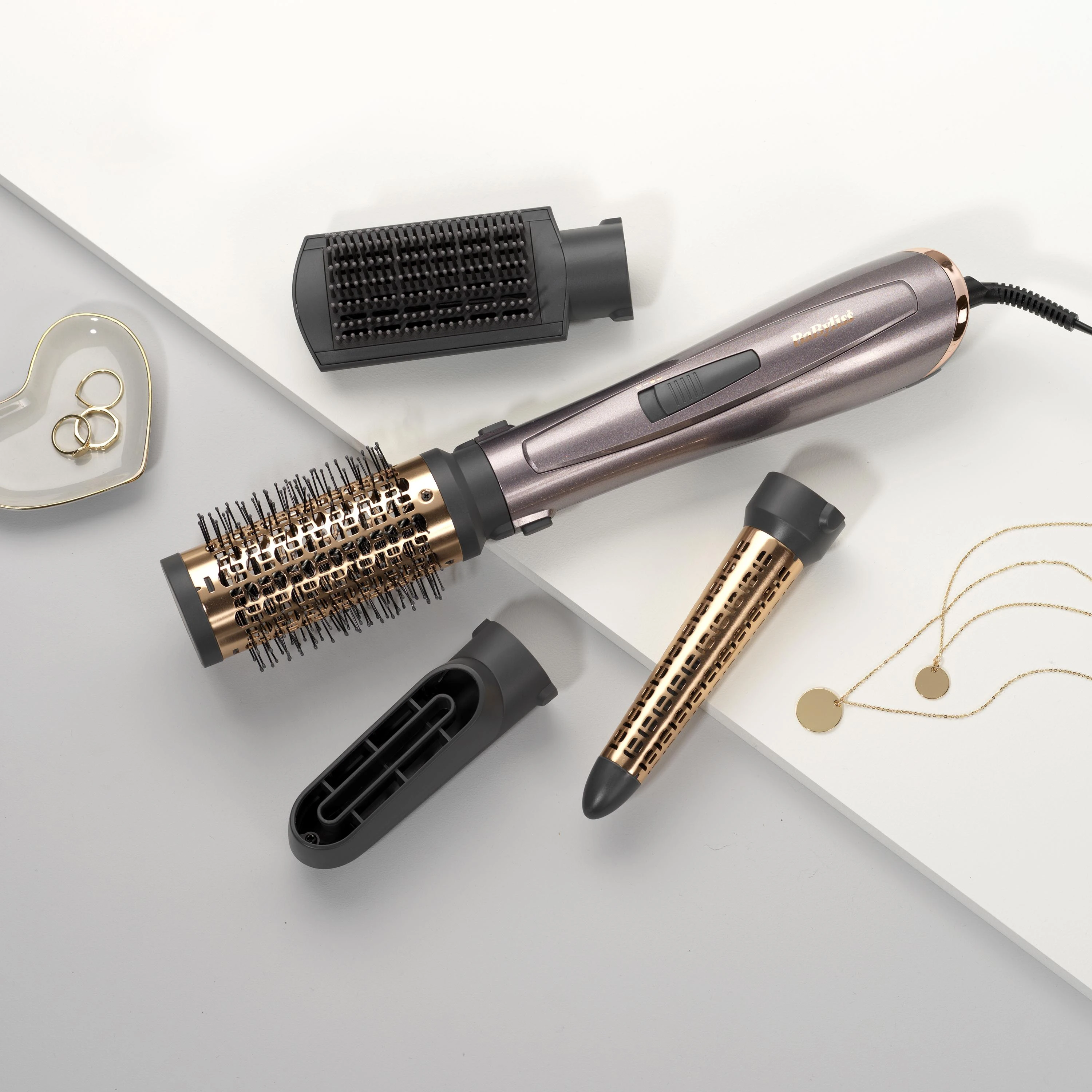 Plaukų džiovintuvas BABYLISS AS136E