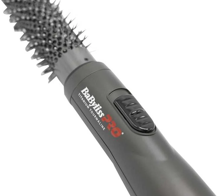 Karšto oro plaukų formuotuvas BaByliss PRO BAB2676TTE, Ø 32 mm