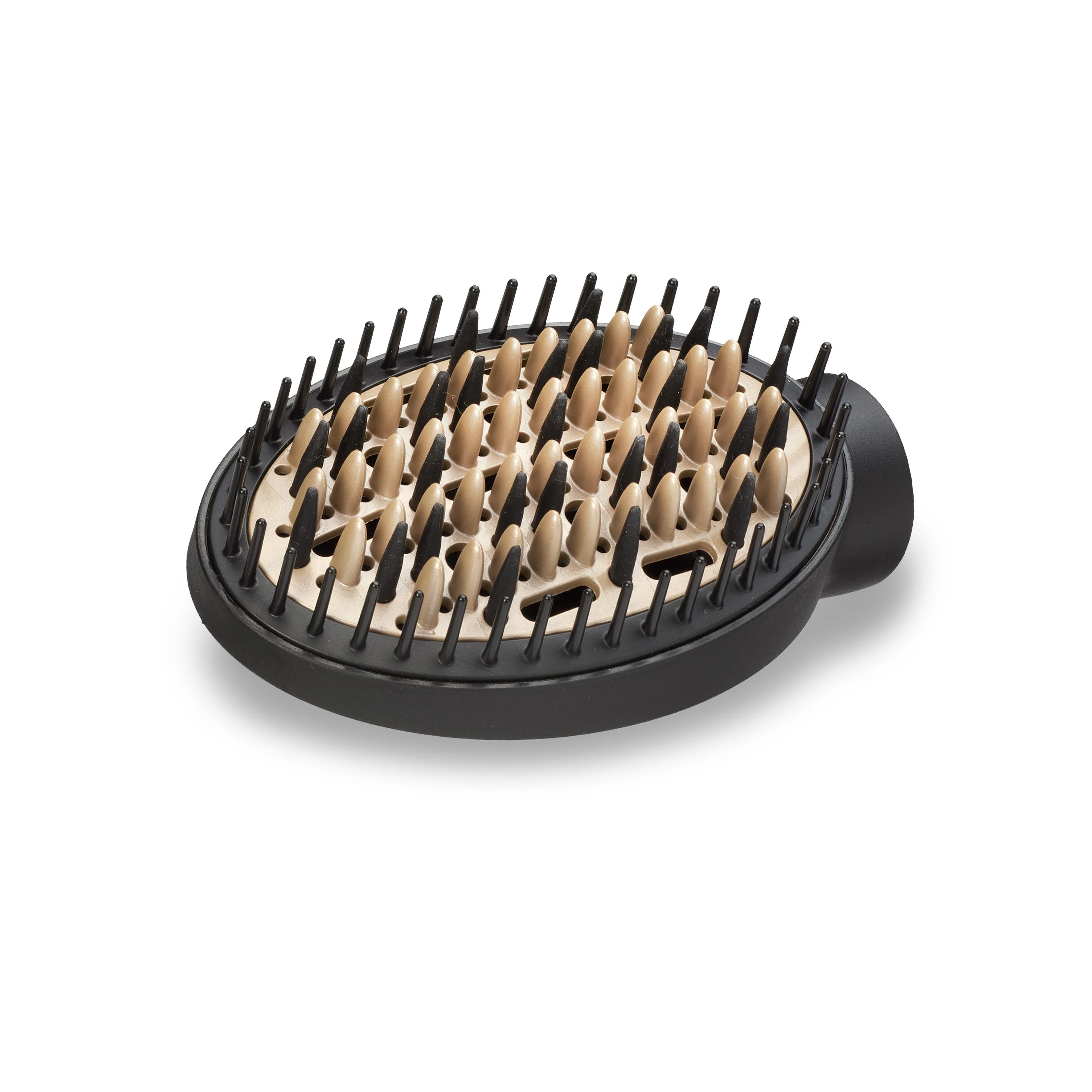 BaByliss AS970E plaukų formavimo šukos Plaukų modeliavimo rinkinys Šiltas Juoda 2,5 m 650 W