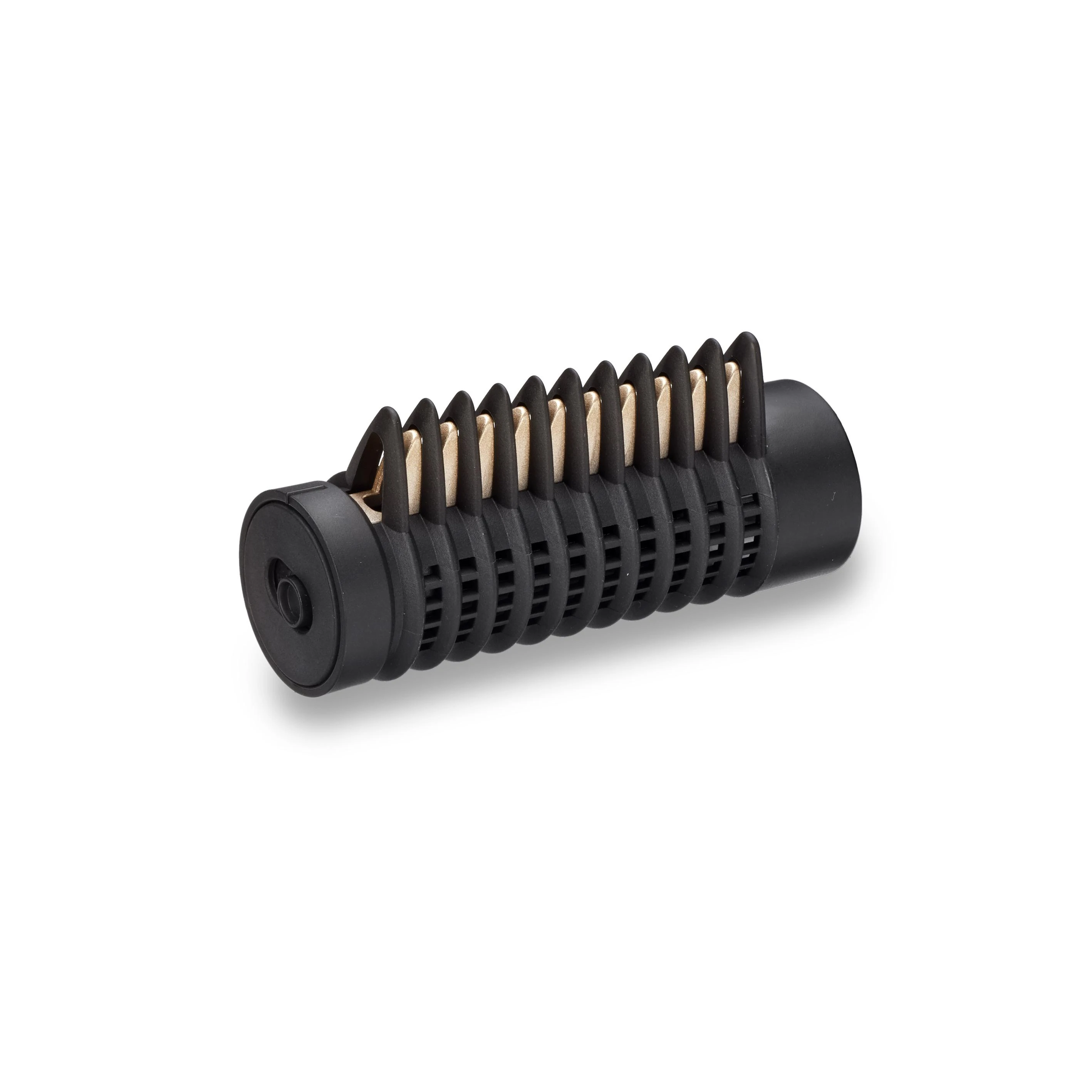 BaByliss AS970E plaukų formavimo šukos Plaukų modeliavimo rinkinys Šiltas Juoda 2,5 m 650 W