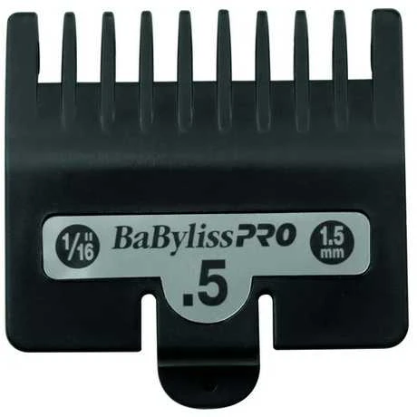 Plaukų kirpimo mašinėlė BaByliss PRO Cord/Cordless Metal Clipper FX8700E