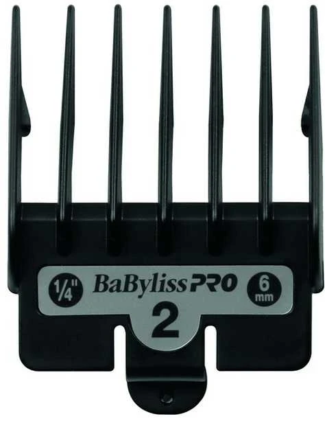 Plaukų kirpimo mašinėlė BaByliss PRO Cord/Cordless Metal Clipper FX8700E