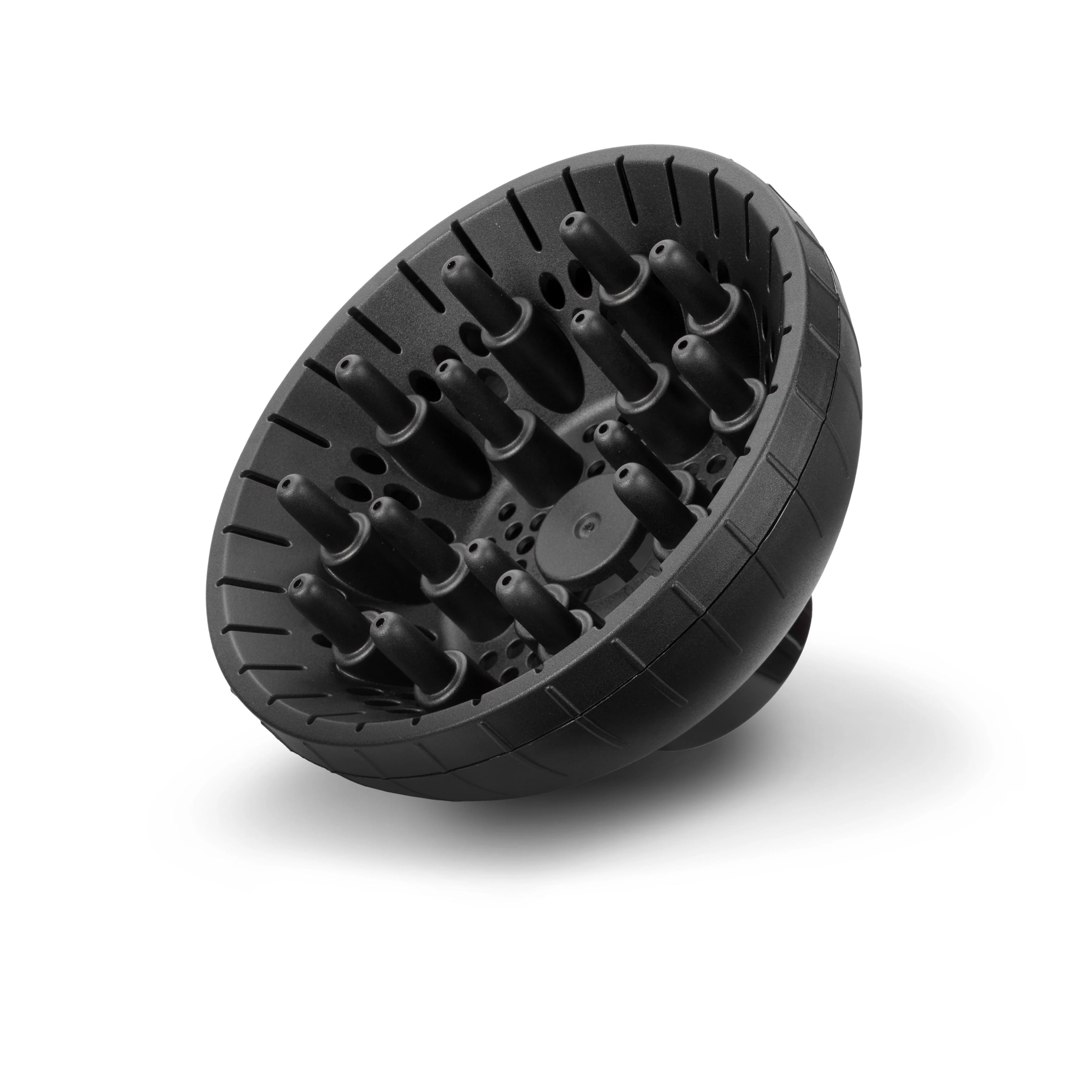Plaukų džiovintuvas Babyliss 6715DE, 2400 W, Juodos spalvos