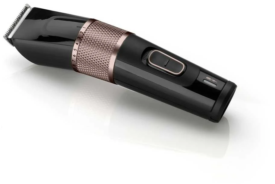 BaByliss E974E juoda
