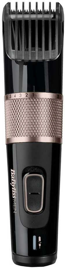 BaByliss E974E juoda
