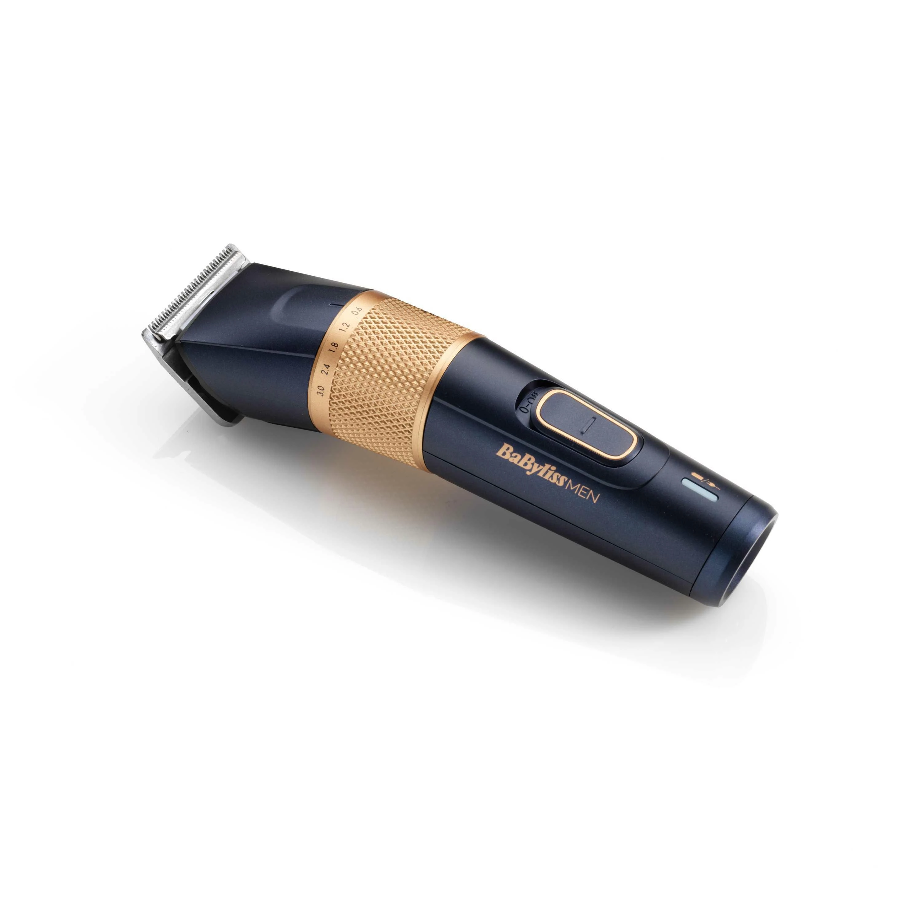 Pl. kirpimo mašin. BaByliss E986E