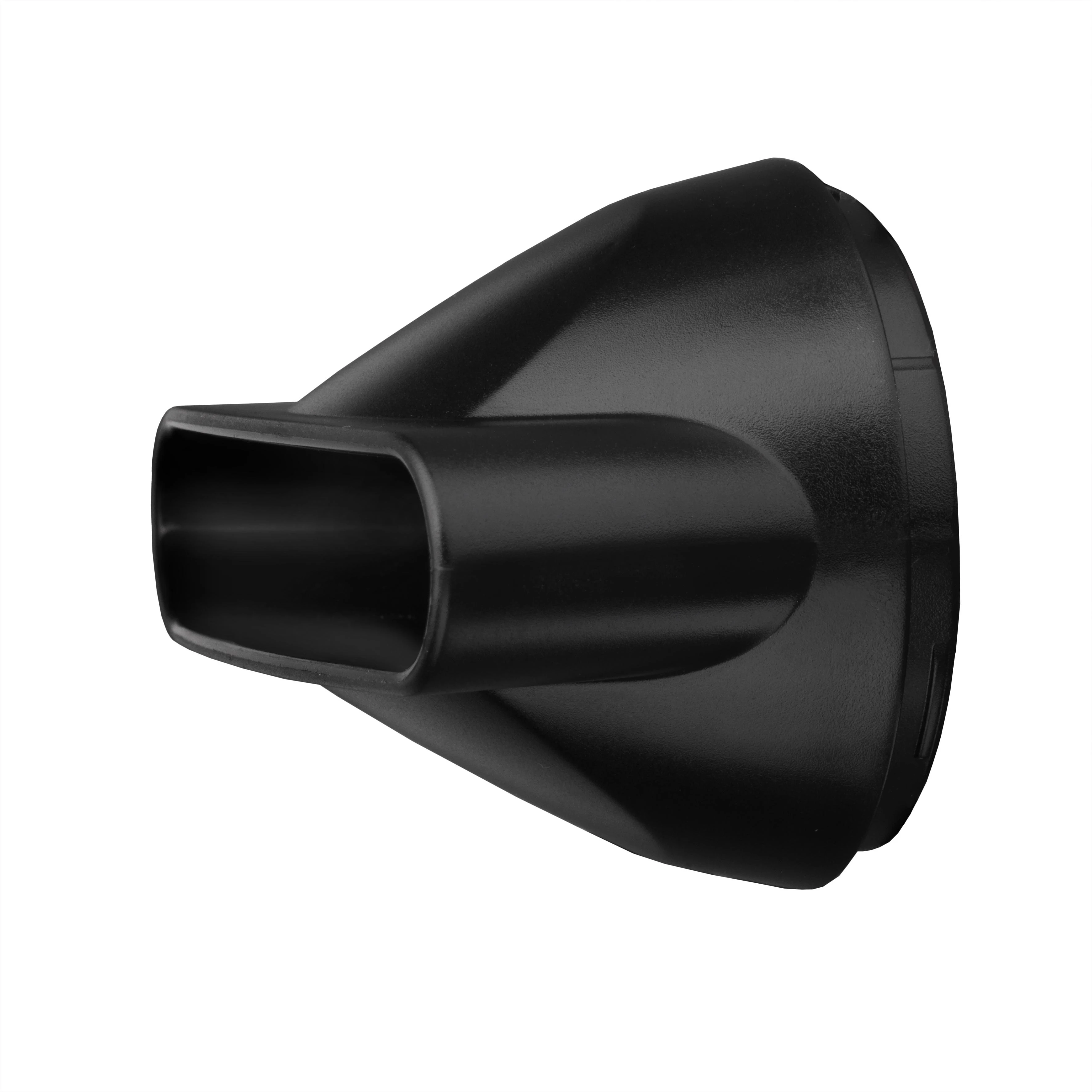 BaByliss 5344E plaukų džiovintuvas Juoda 2000 W